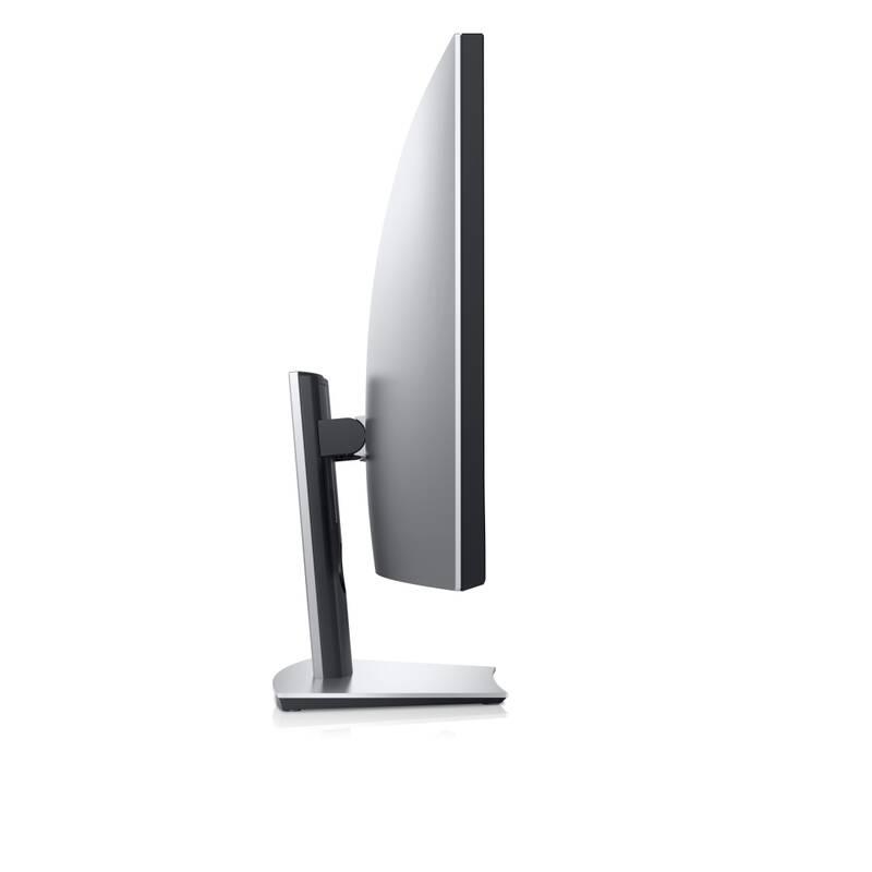 Monitor Dell UltraSharp U4919DW černý