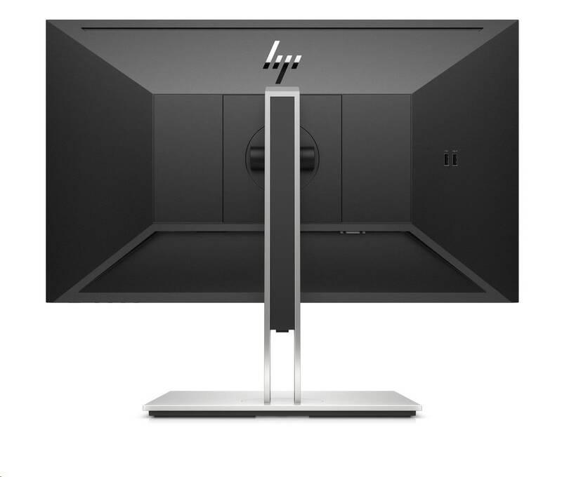 Monitor HP E24 G4 FHD černý