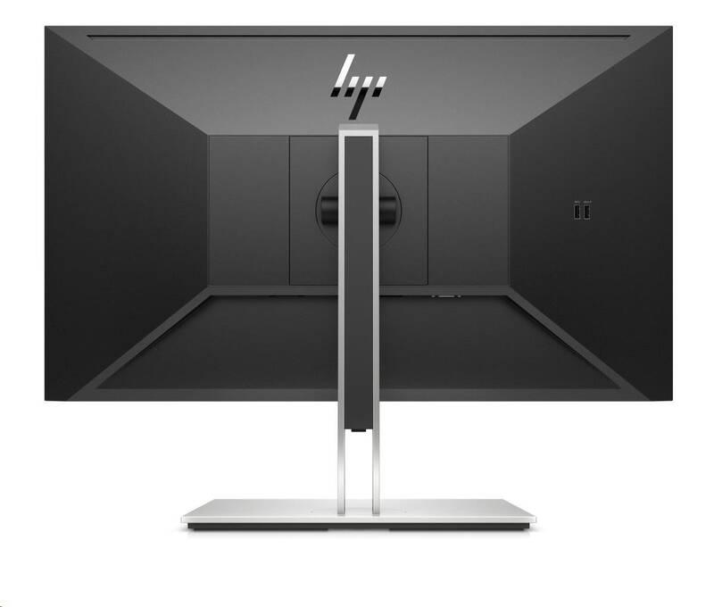 Monitor HP E27q G4 QHD černý