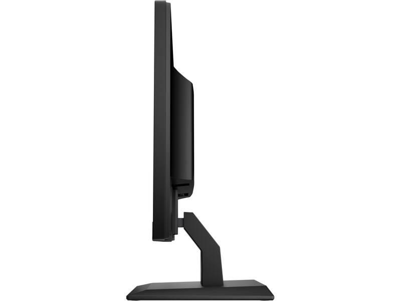 Monitor HP V20 HD černý