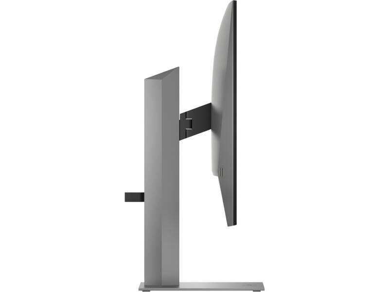 Monitor HP Z24u G3 šedý