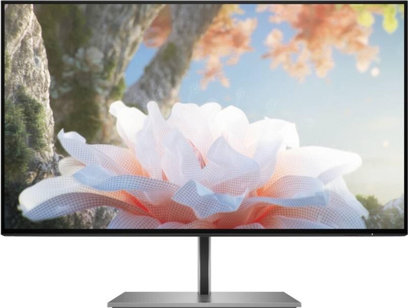 Monitor HP Z27xs G3 4K černý