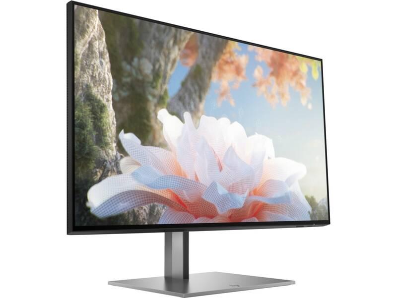Monitor HP Z27xs G3 4K černý