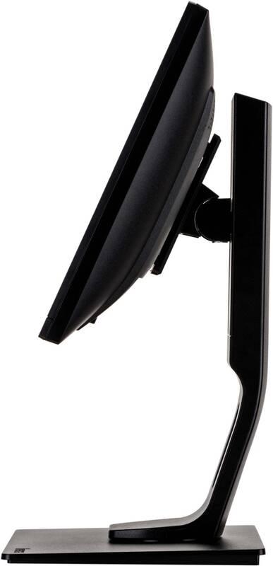 Monitor IIYAMA ProLite B2083HSD-B1 černá