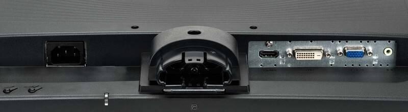 Monitor IIYAMA ProLite X2481HS černý