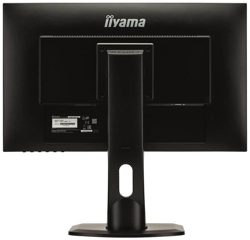 Monitor IIYAMA ProLite XUB2492HSU černý