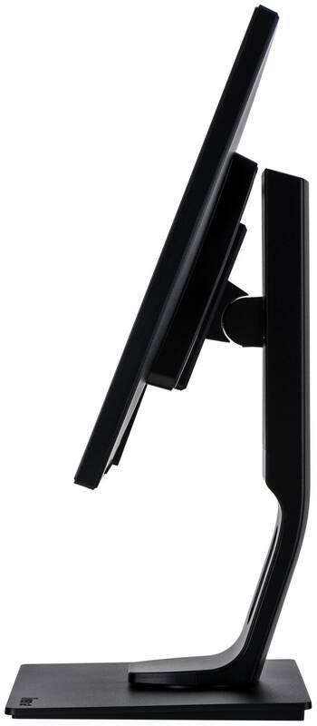 Monitor IIYAMA XB2481-B1 černý