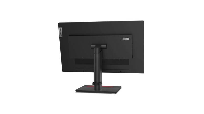 Monitor Lenovo T23i-20 černý