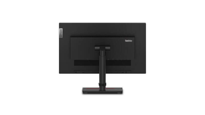 Monitor Lenovo T23i-20 černý