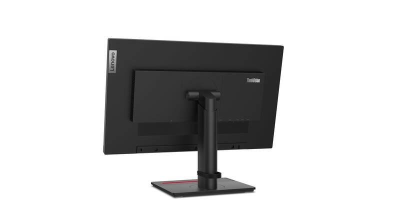 Monitor Lenovo T23i-20 černý