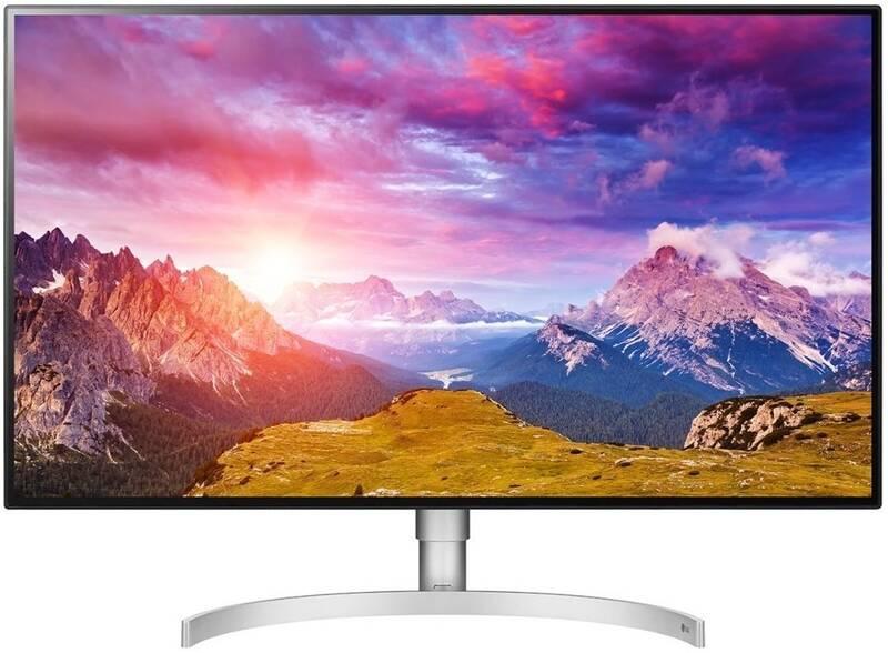 Monitor LG 32UL950-W
