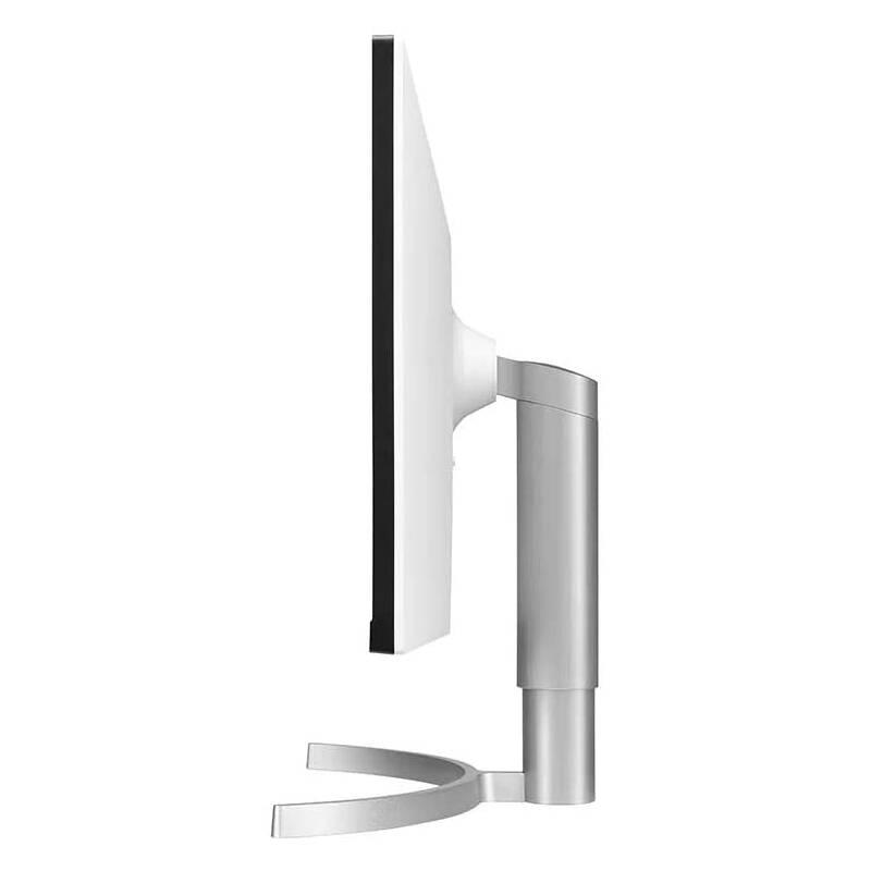 Monitor LG 34WN650 černý bílý
