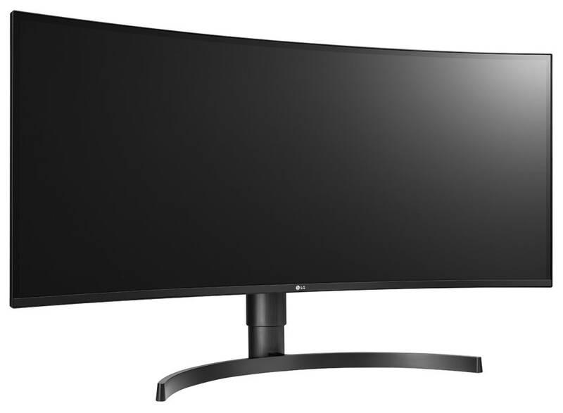 Monitor LG 34WN80C-B