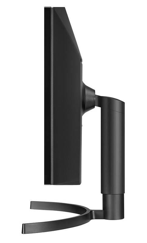 Monitor LG 34WN80C-B