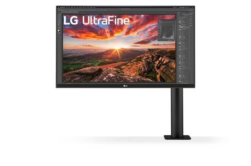 Monitor LG UltraFine 27UN880