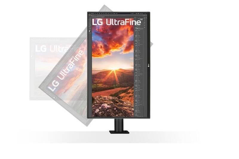 Monitor LG UltraFine 27UN880