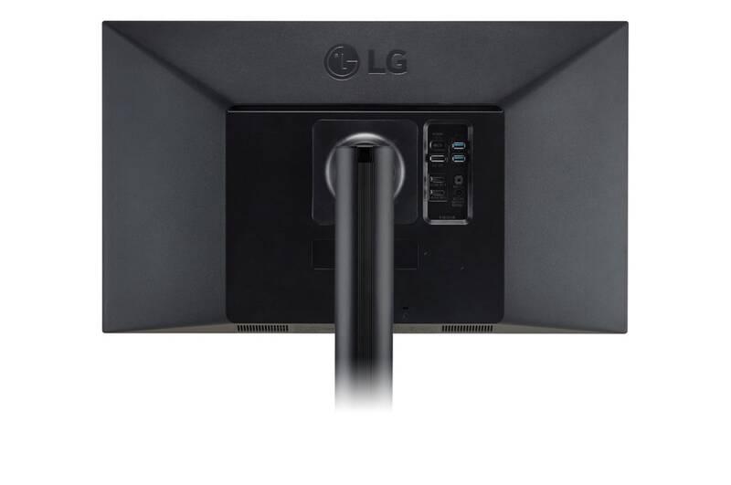 Monitor LG UltraFine 27UN880