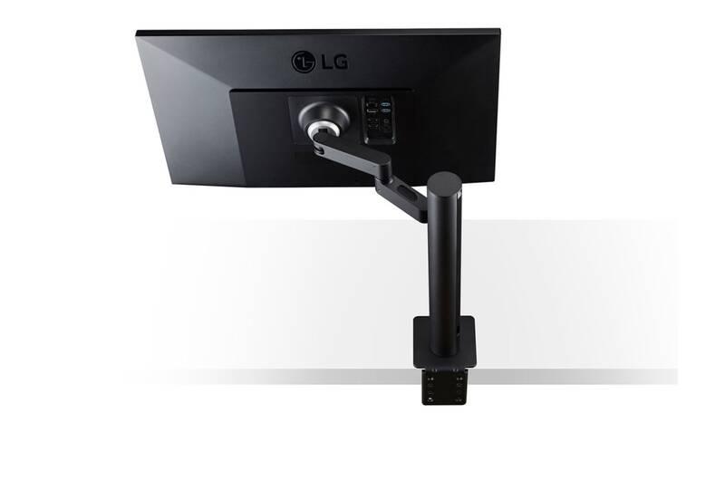 Monitor LG UltraFine 27UN880