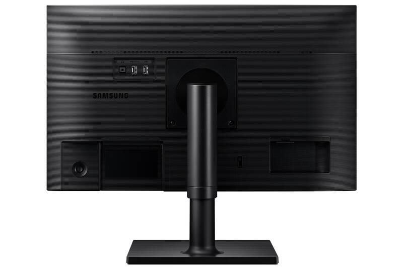 Monitor Samsung F27T450