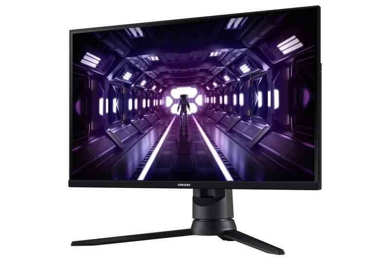 Monitor Samsung Odyssey G3 24"