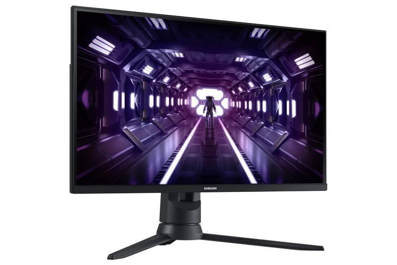 Monitor Samsung Odyssey G3 24"