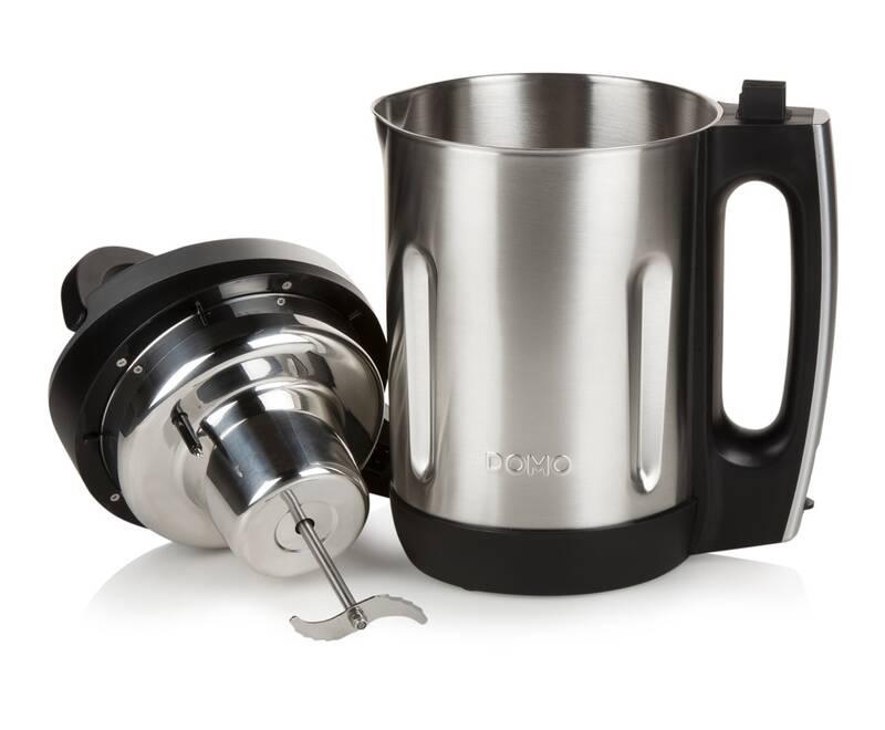 Multifunkční hrnec Domo DO716BL