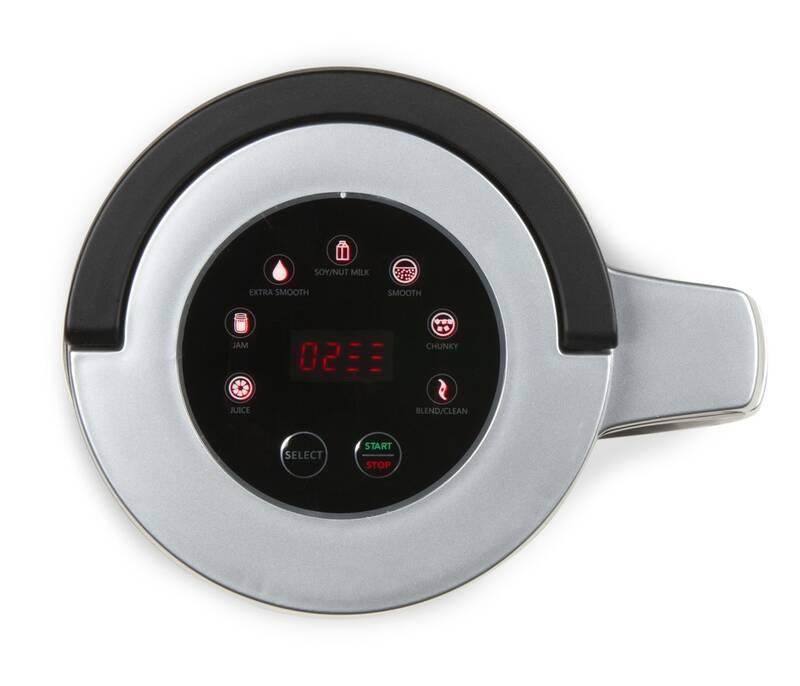 Multifunkční hrnec Domo DO716BL