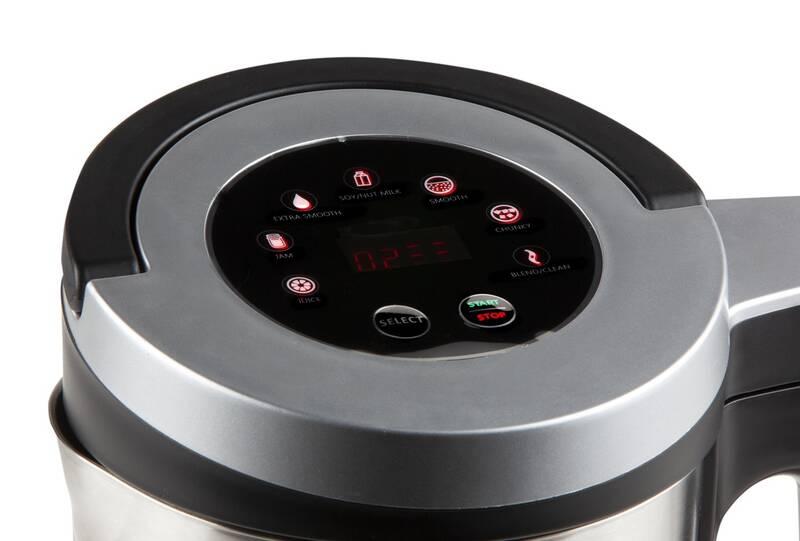 Multifunkční hrnec Domo DO716BL