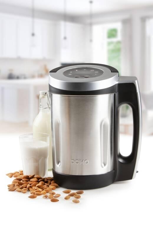 Multifunkční hrnec Domo DO716BL