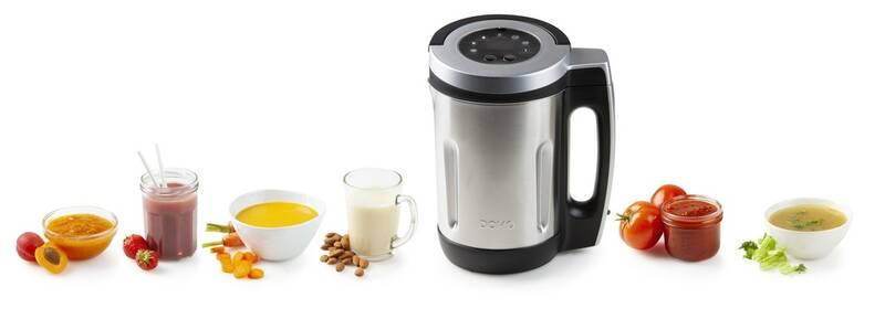 Multifunkční hrnec Domo DO716BL