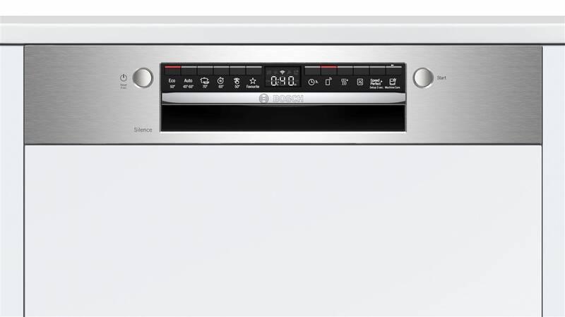 Myčka nádobí Bosch Serie 4 SMI4HVS33E