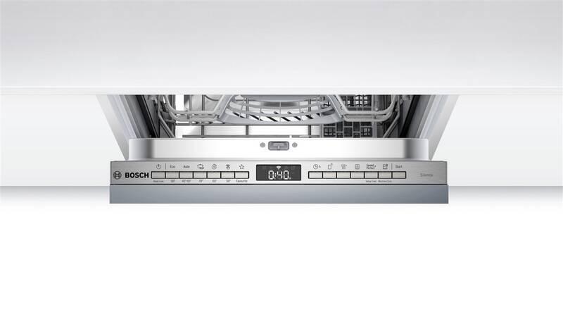 Myčka nádobí Bosch Serie 4 SPV4HKX33E