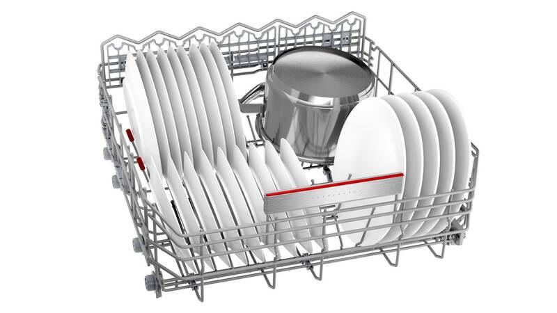 Myčka nádobí Bosch Serie 8 SMV8YCX01E