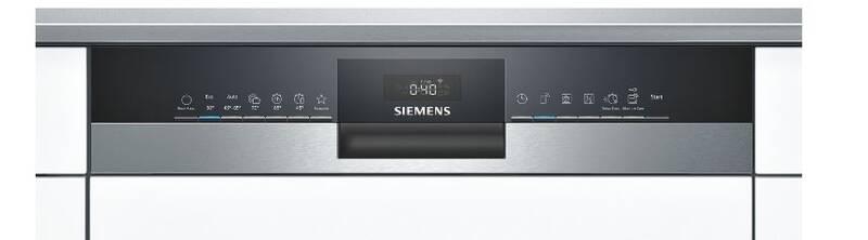 Myčka nádobí Siemens iQ300 SN53HS37VE