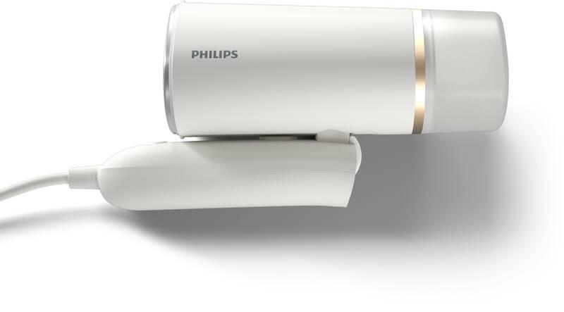 Napařovač oděvů Philips 3000 Series STH3020 10