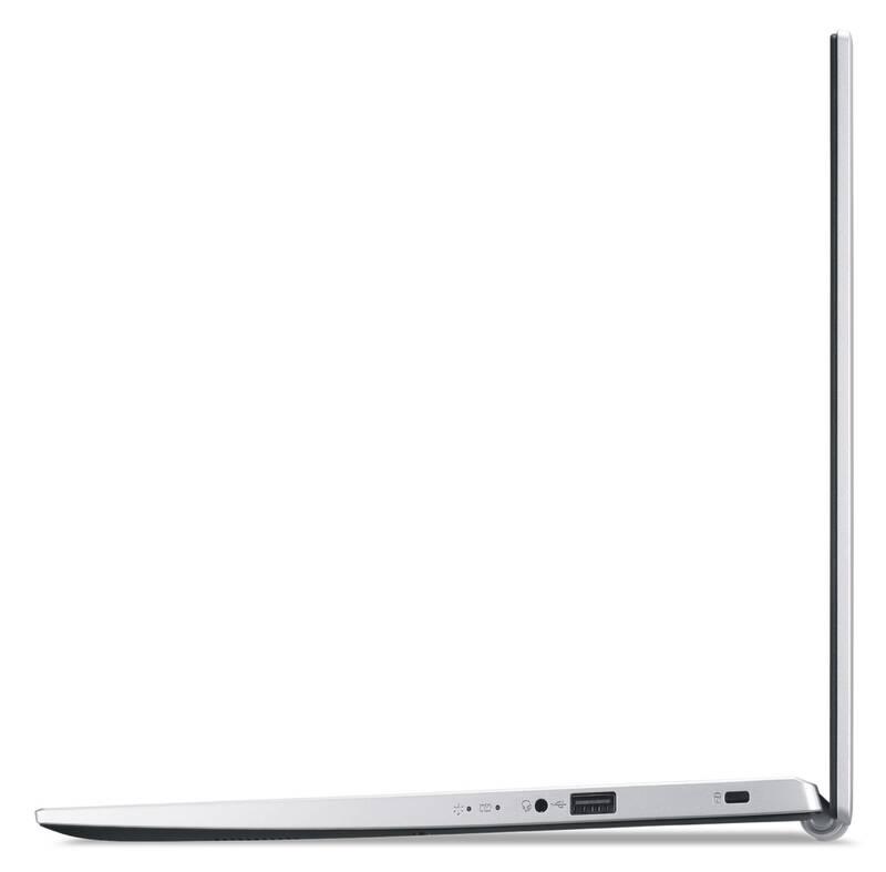 Notebook Acer Aspire Aspire 3 stříbrný