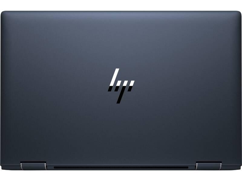 Notebook HP Elite DragonFly G2 modrý