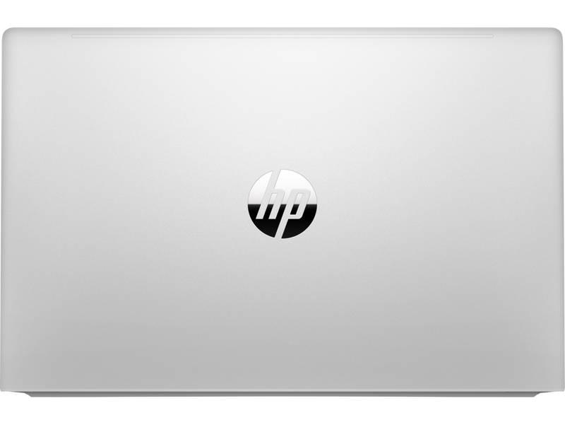 Notebook HP ProBook 450 G8 stříbrný