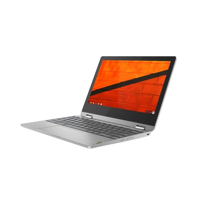 Notebook Lenovo Flex 3 Chromebook 11M836 šedý