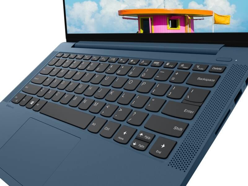 Notebook Lenovo IdeaPad 5 14ITL05 modrý