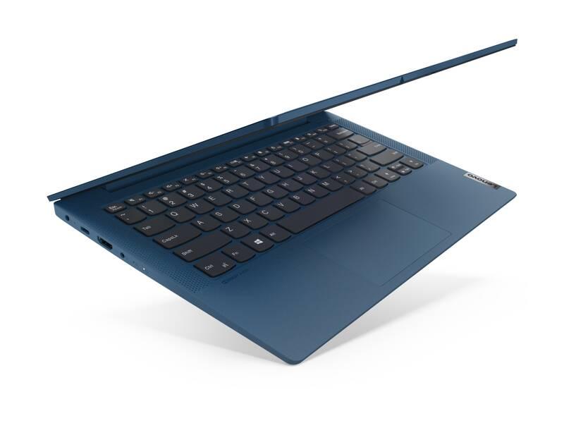Notebook Lenovo IdeaPad 5 14ITL05 modrý