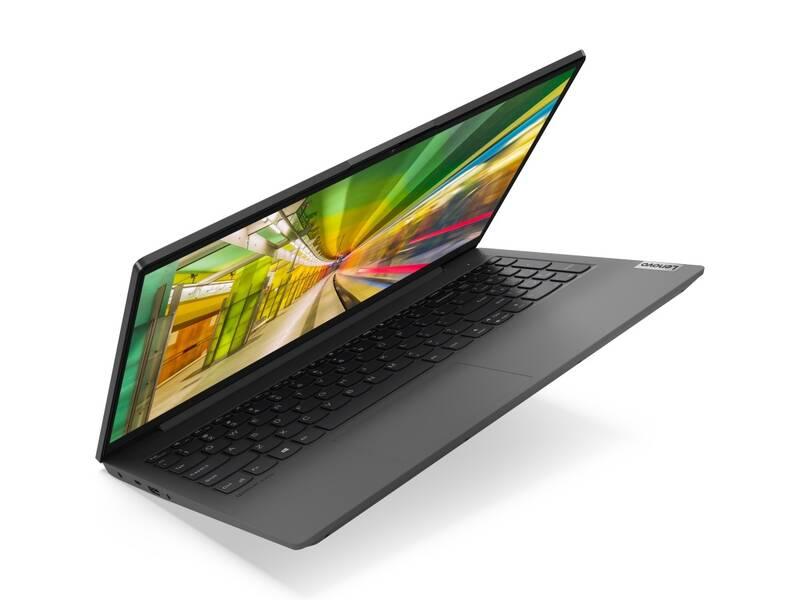 Notebook Lenovo IdeaPad 5 15ALC05 šedý