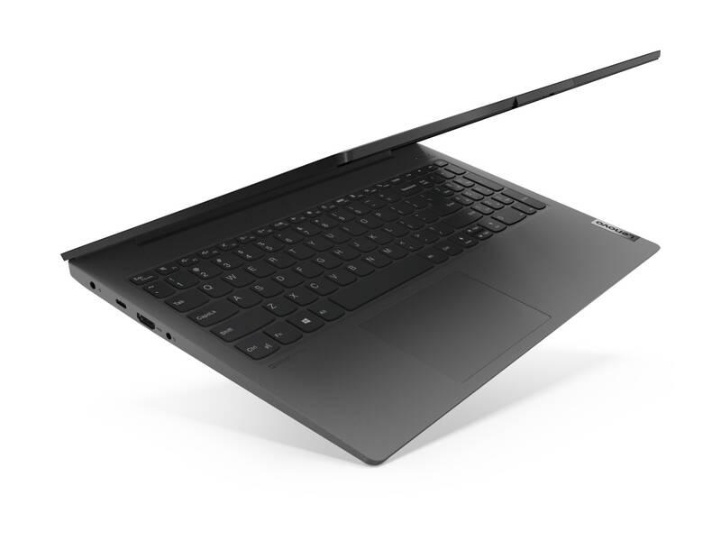 Notebook Lenovo IdeaPad 5 15ITL05 šedý