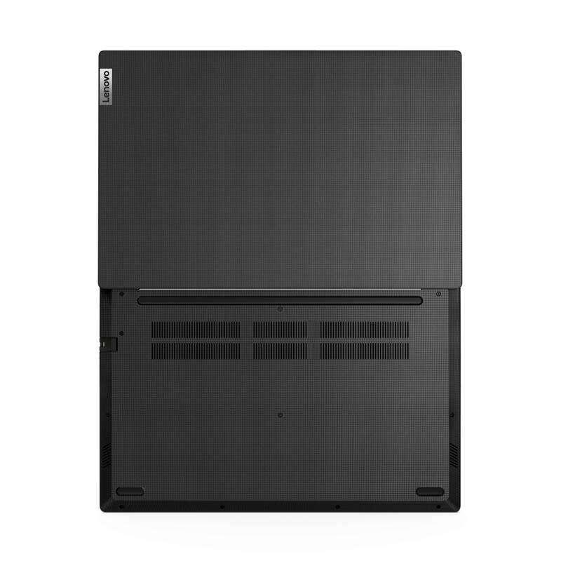 Notebook Lenovo V15 Gen 2 ITL černý