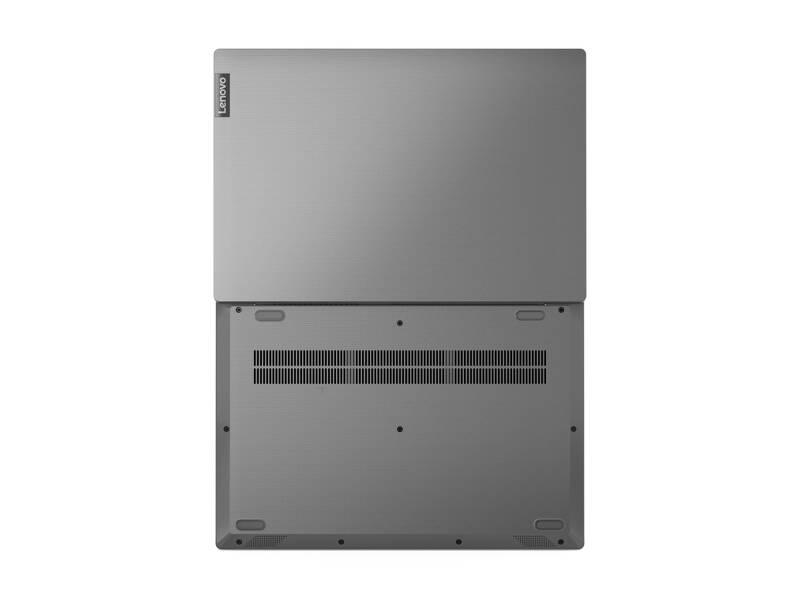 Notebook Lenovo V15 IML šedý
