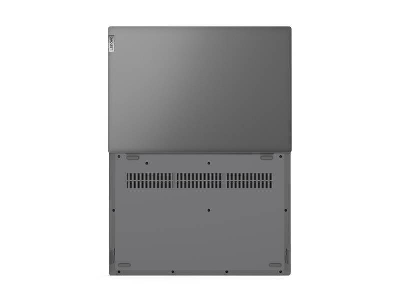 Notebook Lenovo V17 Gen 2 ITL šedý