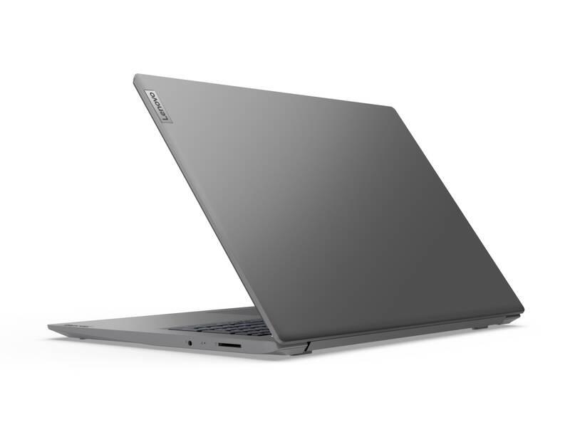 Notebook Lenovo V17 Gen 2 ITL šedý