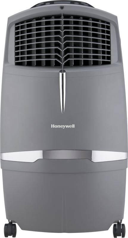 Ochlazovač vzduchu Honeywell CL30XC šedý, Ochlazovač, vzduchu, Honeywell, CL30XC, šedý