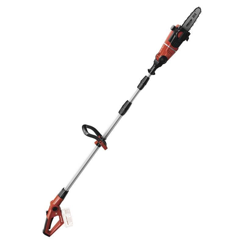 Odvětvovač Einhell GE-LC 18 Li T Expert Plus