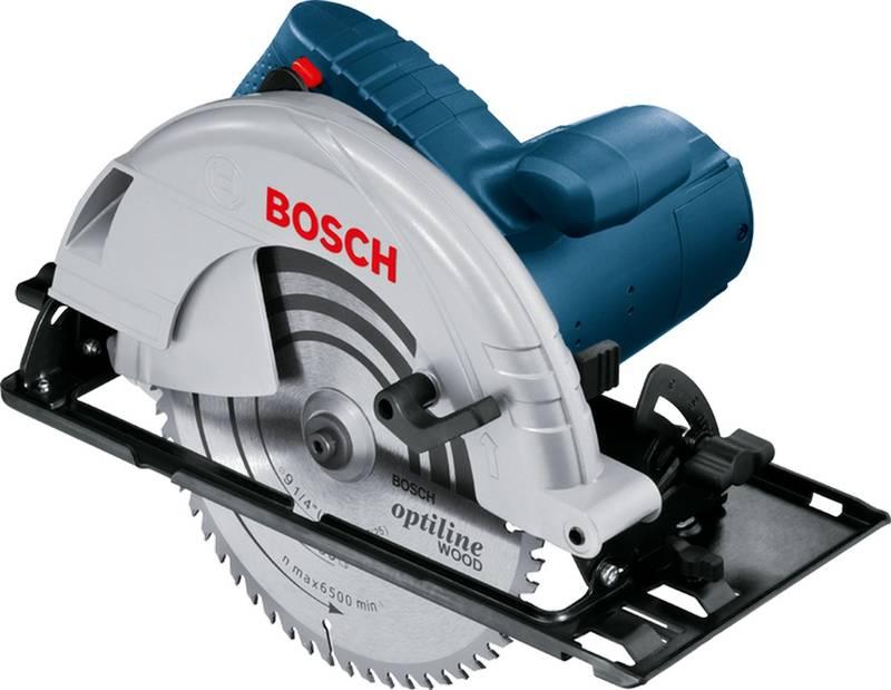 Okružní pila Bosch GKS 235 Turbo, 06015A2001, Okružní, pila, Bosch, GKS, 235, Turbo, 06015A2001
